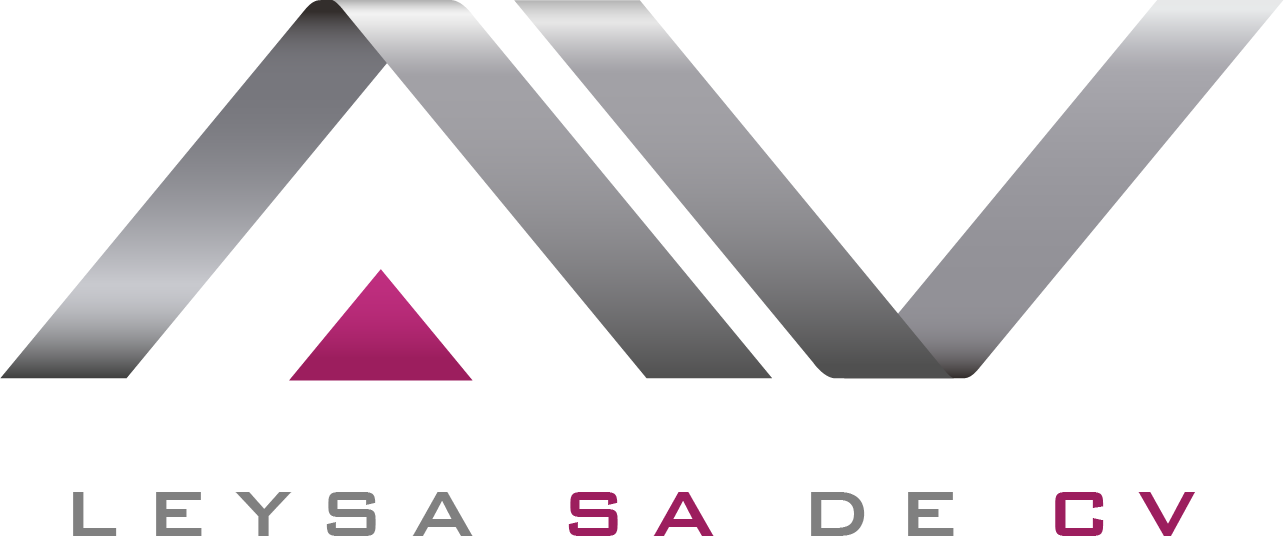 Logo Leysa